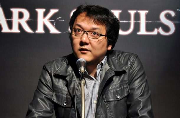 Hidetaka Miyazaki Says He Would Like One More Dark Souls Game Before  Retiring