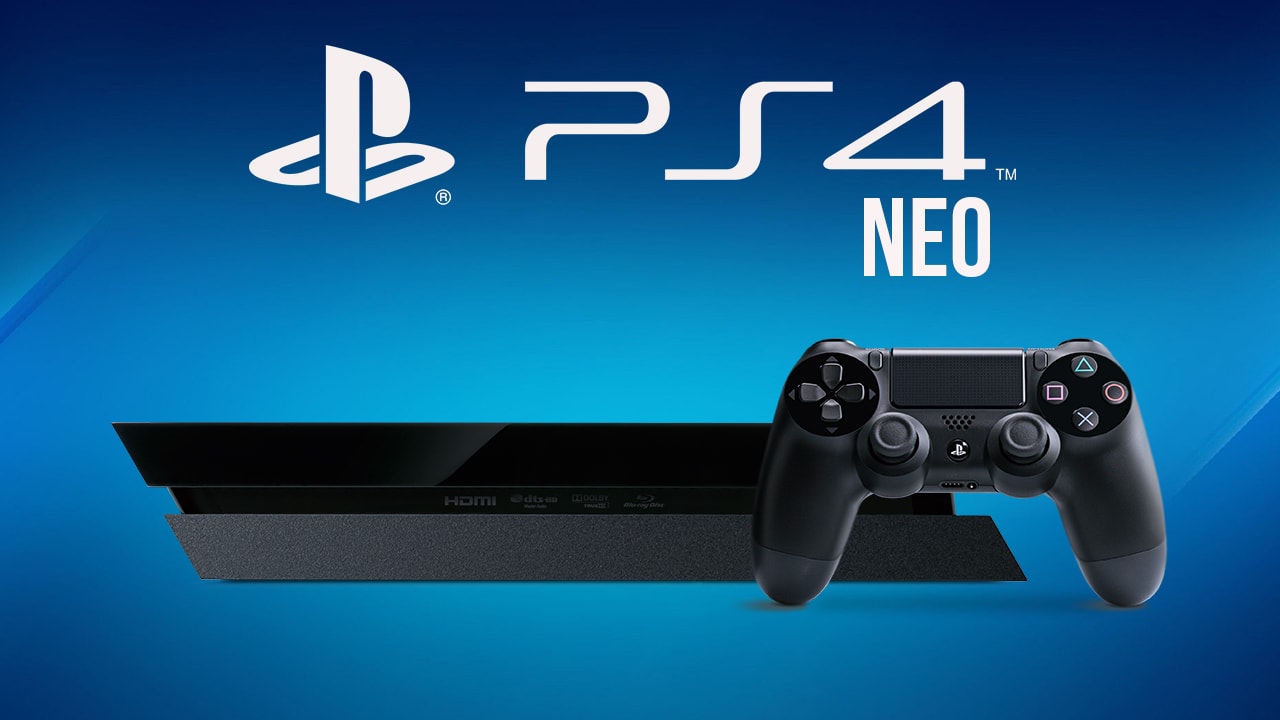 Playstation 4 Neo Will Be Officially Revealed At The Playstation Meeting On September 7th