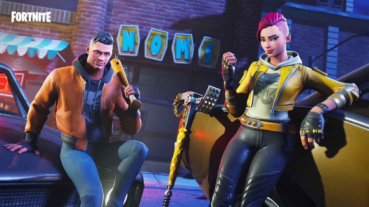 Fortnite Stretched Resolution Banned Epic Games Continues