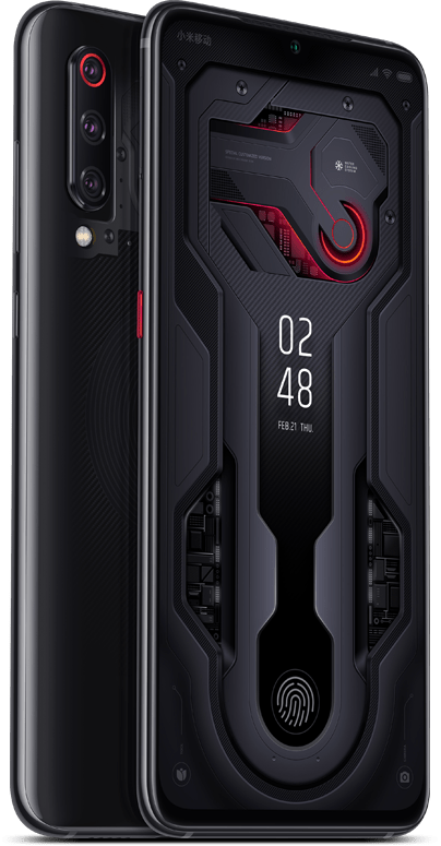 Xiaomi Mi9, Mi9 SE & Transparent Edition Launched - A $450 Beast Feat. Snapdragon 855, 12GB RAM & More 2