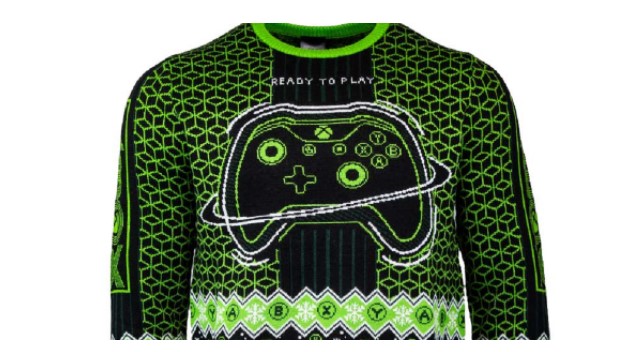 10 Best Xbox Accessories And Merch For Christmas 6