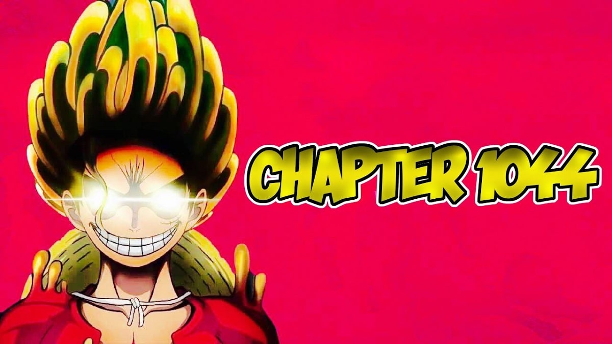 One Piece Chapter 1044 Spoilers Interesting Facts All Things You Should Know That Must Watch