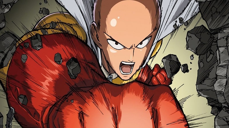 One Punch Man Chapter 165 Release Date Read Manga Online