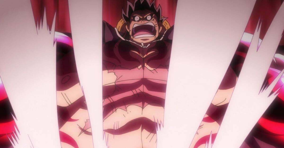 One Piece Episode 1017 Release Date Watch Online Time On Crunchyroll