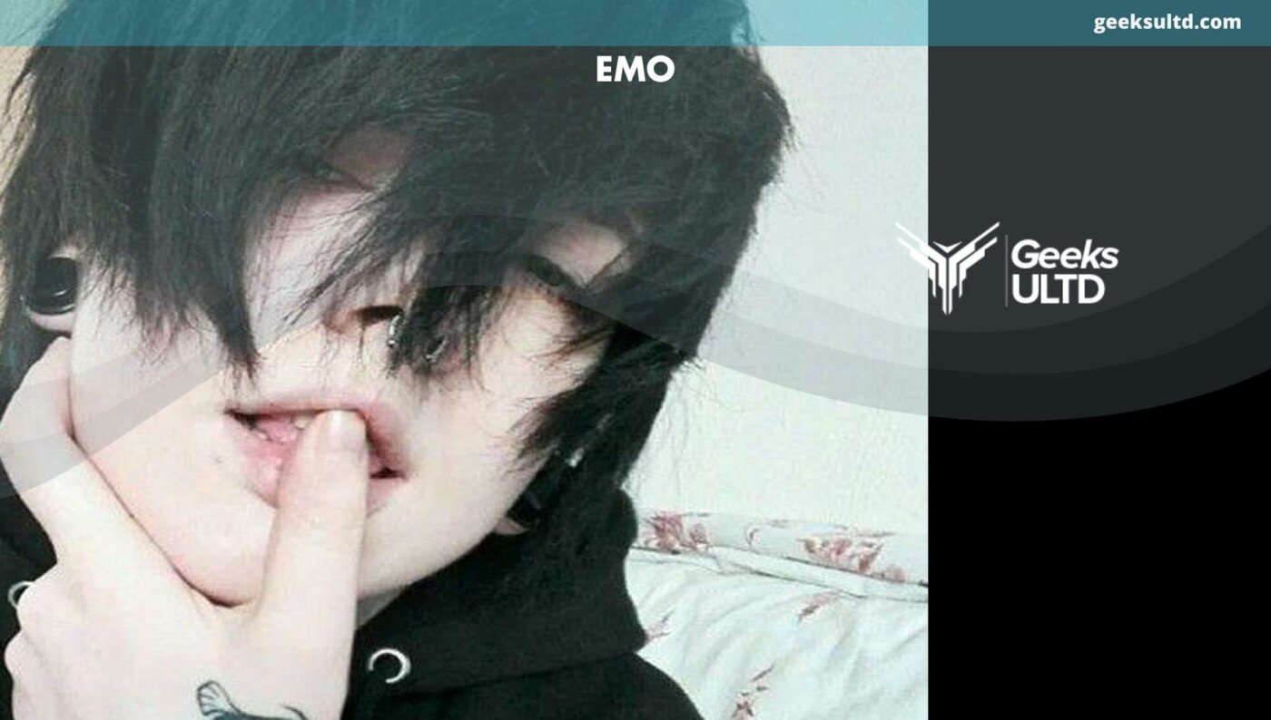 How Long Do Emos Live? Truth and Jokes Explained History behind this joke.