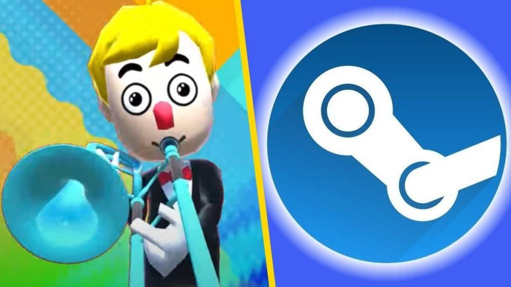 Trombone Champ, A TromboneBased Rhythmic Game is Setting the Hype.