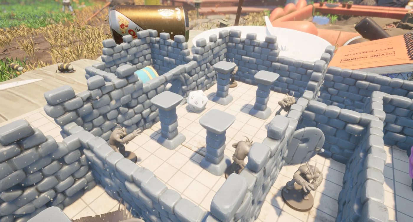 How to Get Inside the Minotaur Maze and What It's Used for, Know the Truth