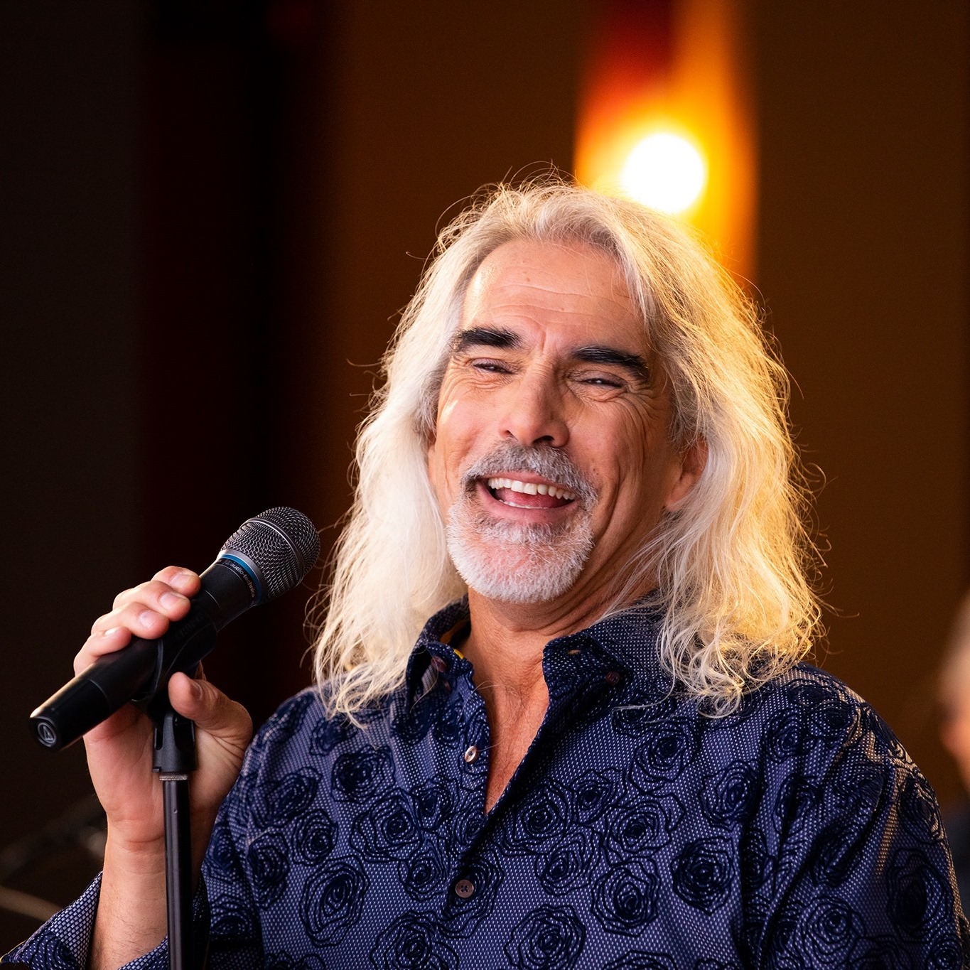 How Much is Guy Penrod Worth in 2023? We've Got the Scoop for You