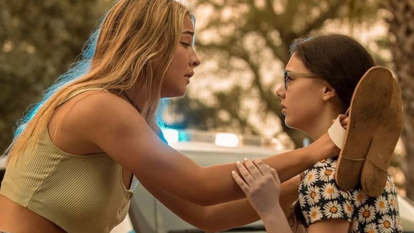 Meet the Rising Star Behind Wheezie in Outer Banks Season 2