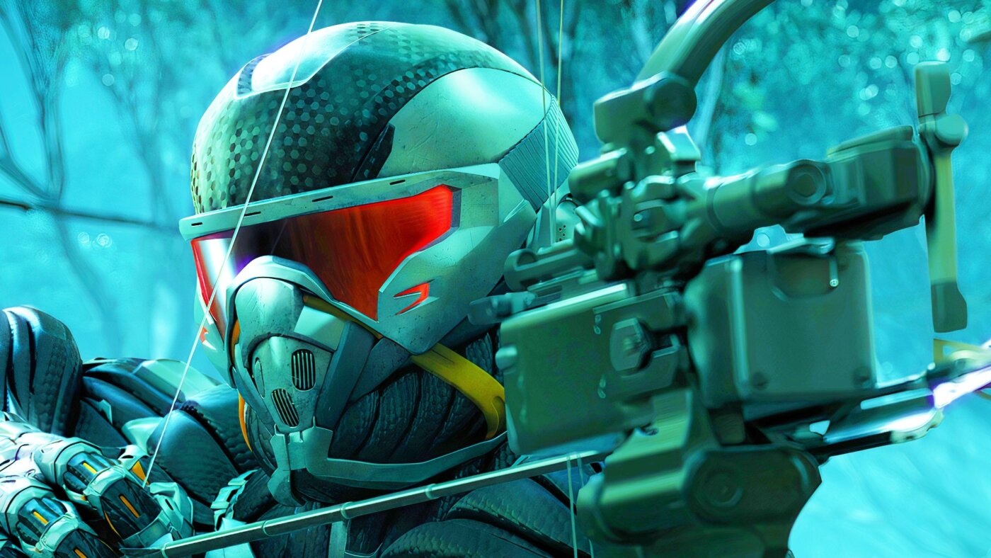 Crysis 4 Release Date Revealed Get Ready for the Ultimate Gaming