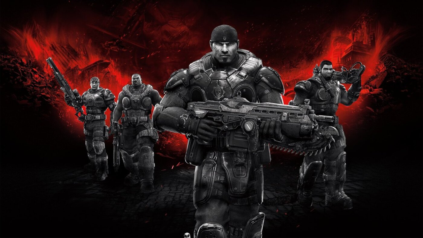 Gears 6 Release Date Finally Revealed! Get Ready for Epic Action and