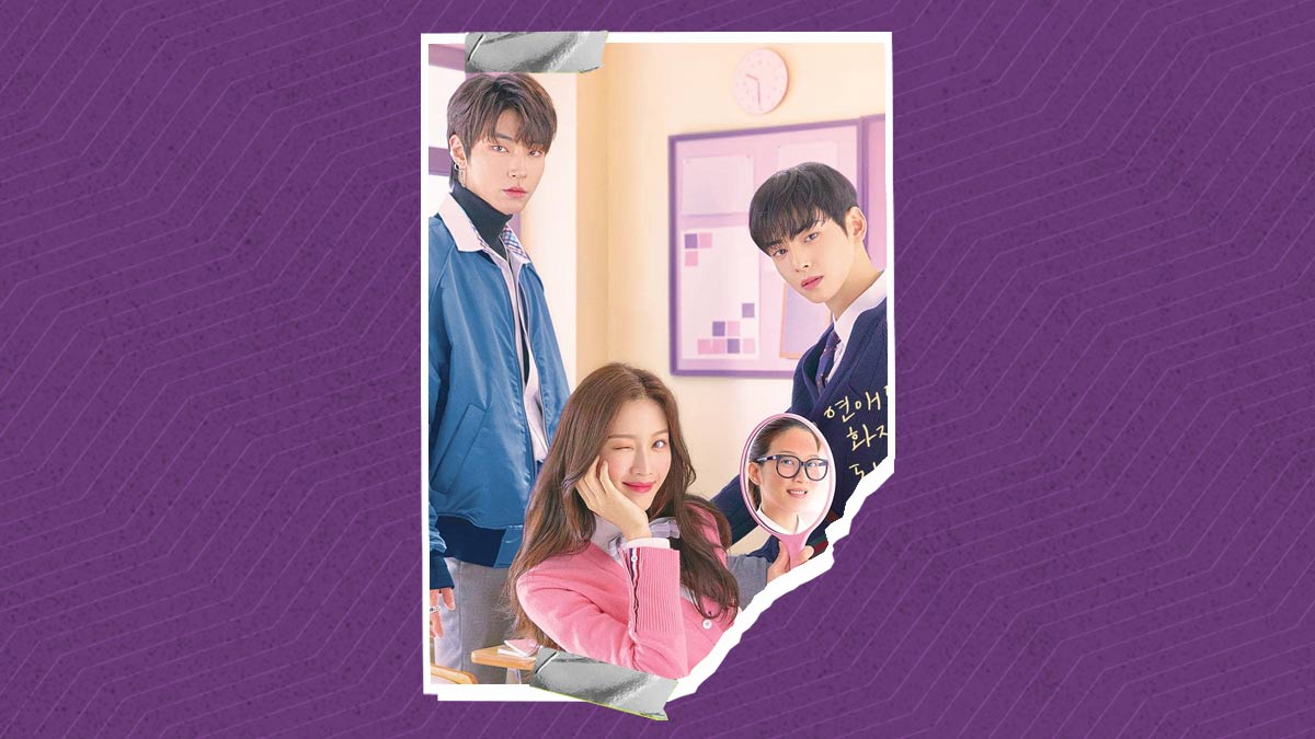 KDramas Like True Beauty Unveiling the Perfect Blend of Romance